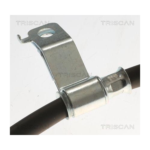 Seilzug, Feststellbremse TRISCAN 8140 181169 f&uuml;r KIA, hinten links