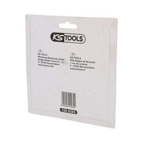 Montagewerkzeugsatz, Tankgeber/Kraftstoffpumpe KS TOOLS 150.9385 für