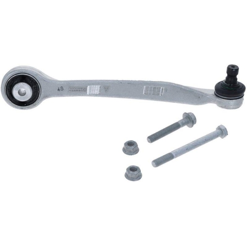 Lenker, Radaufh&auml;ngung LEMF&Ouml;RDER 21615 01 f&uuml;r SEAT AUDI (FAW), Vorderachse, links