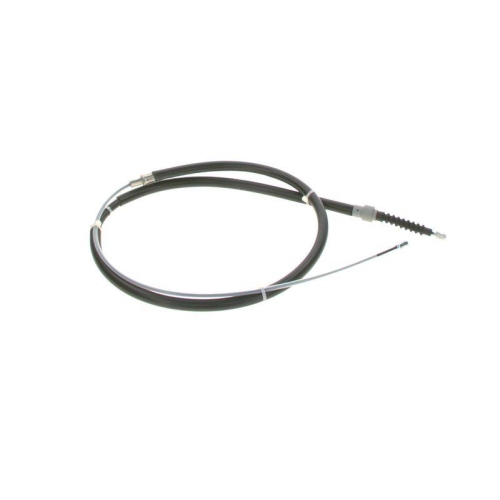 Seilzug, Feststellbremse BOSCH 1 987 477 696 f&uuml;r AUDI SEAT SKODA VW