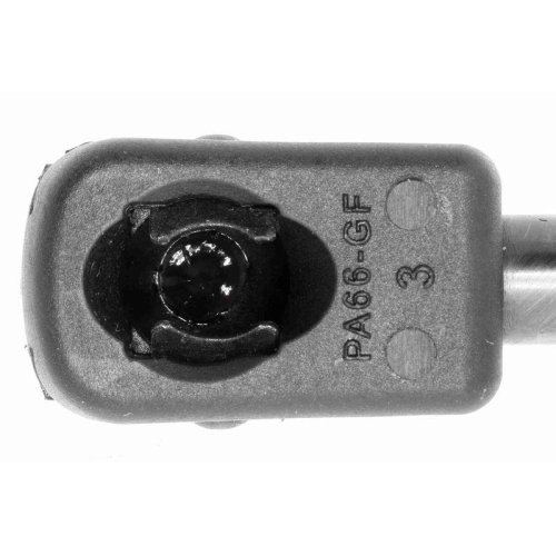 Gasfeder, Koffer-/Laderaum VAICO V24-0042 Original VAICO Qualit&auml;t f&uuml;r FIAT