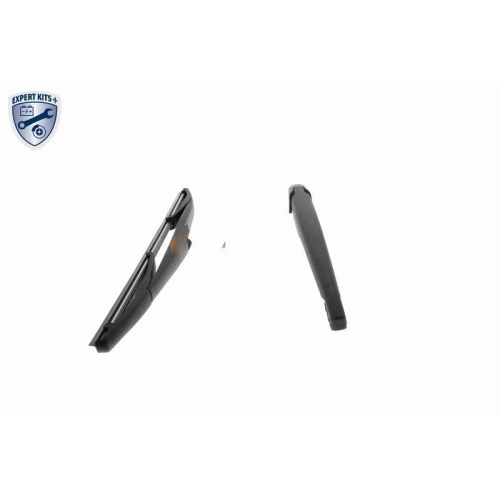 Wischarm-Satz, Scheibenreinigung VAICO V20-2477 EXPERT KITS + für BMW, hinten