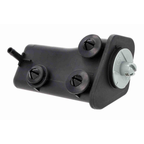Ausgleichsbeh&auml;lter, Hydraulik&ouml;l (Servolenkung) VAICO V10-9321 f&uuml;r VW