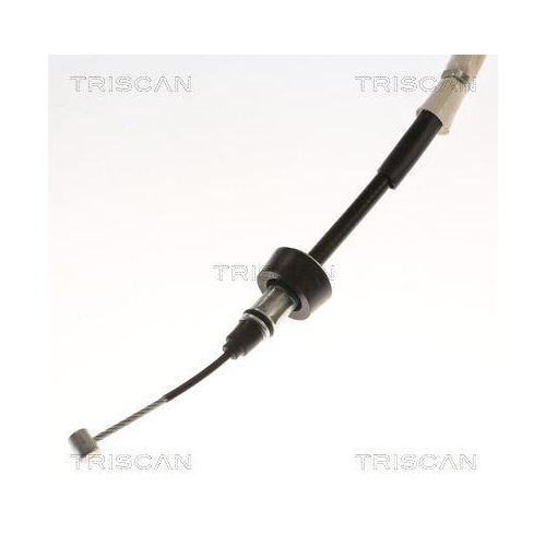 Seilzug, Feststellbremse TRISCAN 8140 181171 f&uuml;r KIA, hinten rechts