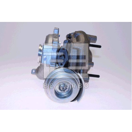 BE TURBO 127594 Lader, Aufladung f&uuml;r VAG, rechts