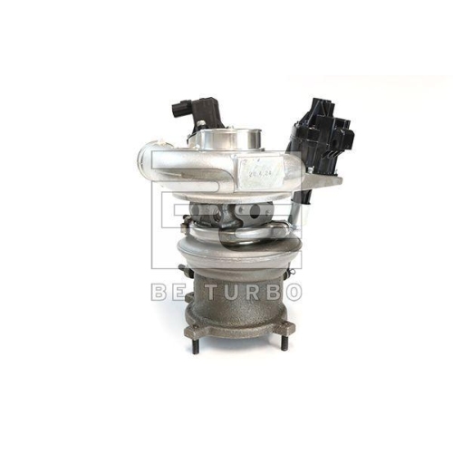 BE TURBO 131869 Lader, Aufladung f&uuml;r MCLAREN