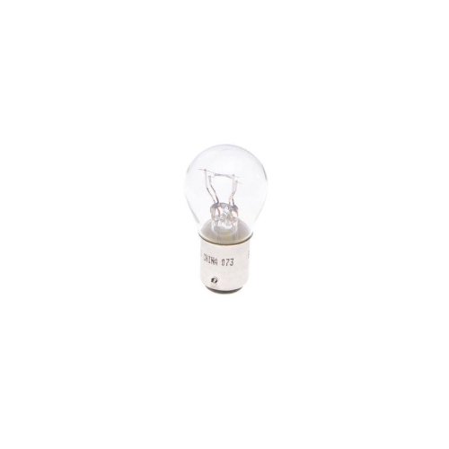 BOSCH 1 987 301 016 Gl&uuml;hlampe, Blinkleuchte Pure Light BL f&uuml;r ALFA ROMEO AUDI VW