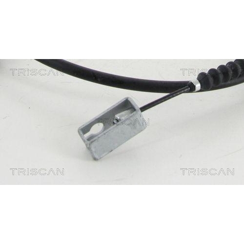 Seilzug, Feststellbremse TRISCAN 8140 141147 f&uuml;r NISSAN, hinten rechts