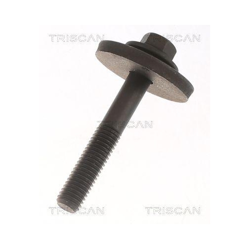 Antriebswelle TRISCAN 8540 27538 für VOLVO, Vorderachse links