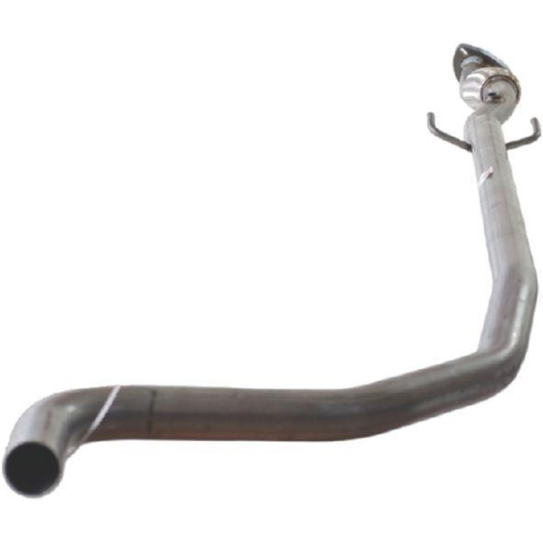 Abgasrohr BOSAL 951-057 für OPEL VAUXHALL, mitte