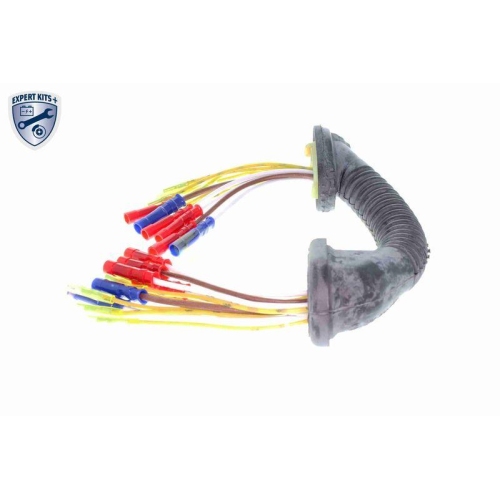 Reparatursatz, Kabelsatz VEMO V10-83-0040 EXPERT KITS + f&uuml;r AUDI SEAT SKODA VW