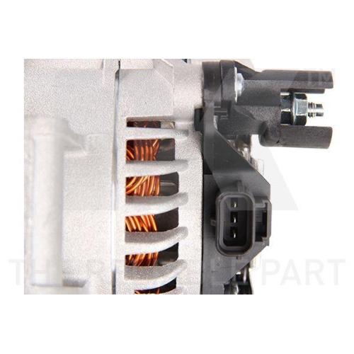 Generator NK 4849141 f&uuml;r FORD