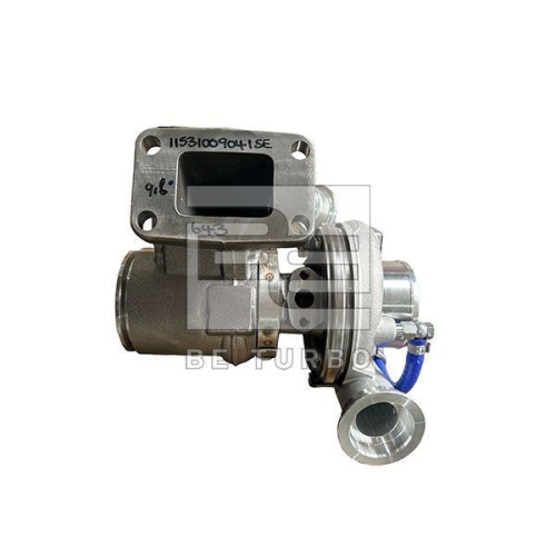 BE TURBO 131597RED Lader, Aufladung f&uuml;r VOLVO DEUTZ