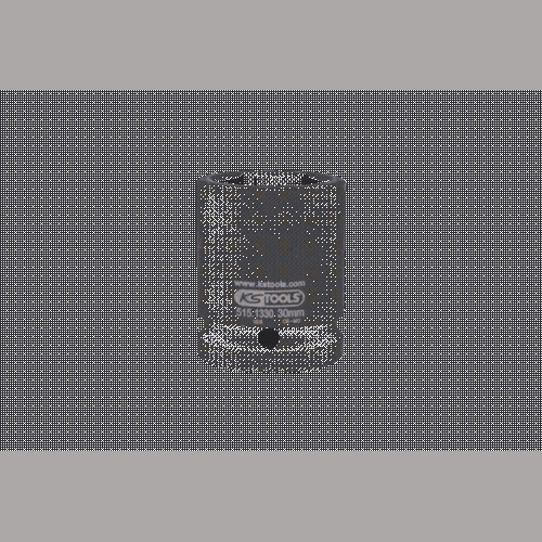 KS TOOLS Kraft-Stecknuss 515.1330-E