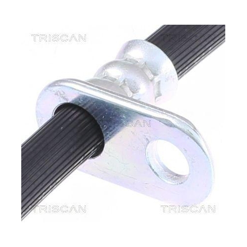 Bremsschlauch TRISCAN 8150 68244 f&uuml;r SUBARU, Vorderachse rechts