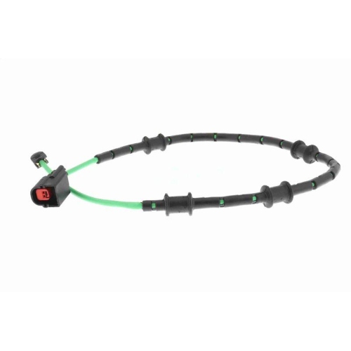 Warnkontakt, Bremsbelagverschleiß VEMO V41-72-0015 Original VEMO Qualität für