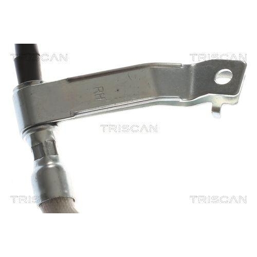 Seilzug, Feststellbremse TRISCAN 8140 181173 f&uuml;r KIA