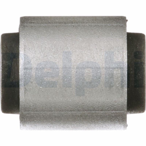 DELPHI TD1689W Lagerung, Lenker f&uuml;r BMW, Hinterachse, au&szlig;en, innen, unten, vorne