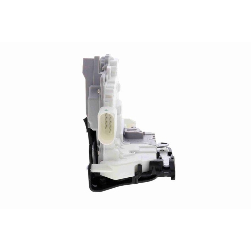 VEMO T&uuml;rschloss links und rechts vorne, V10-85-0019 + V10-85-0020 f&uuml;r VW