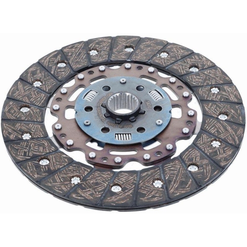 Kupplungssatz SACHS 2290 601 070 ZMS Modul XTend plus CSC f&uuml;r