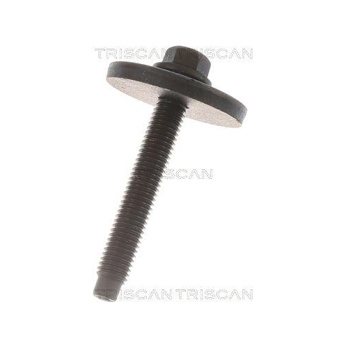 Antriebswelle TRISCAN 8540 27541 f&uuml;r VOLVO, Vorderachse links