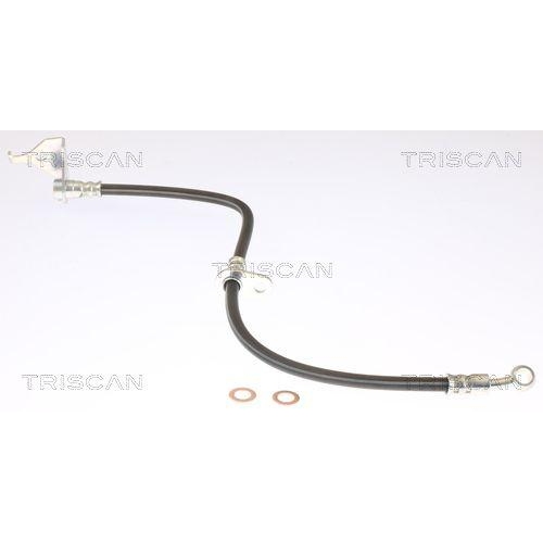Bremsschlauch TRISCAN 8150 40179 f&uuml;r HONDA