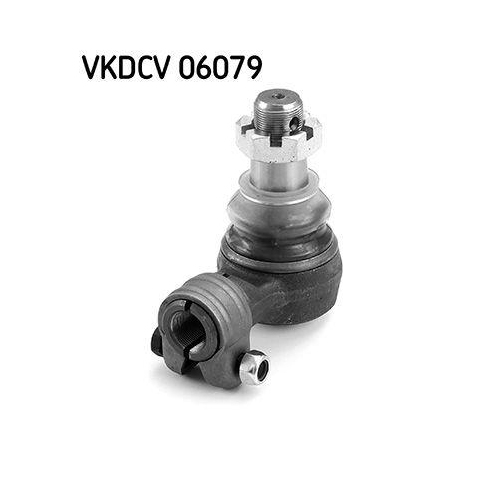 Spurstangenkopf SKF VKDCV 06079 f&uuml;r VOLVO
