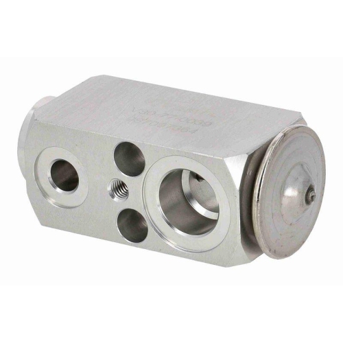 Expansionsventil, Klimaanlage VEMO V30-77-0039 Green Mobility Parts für