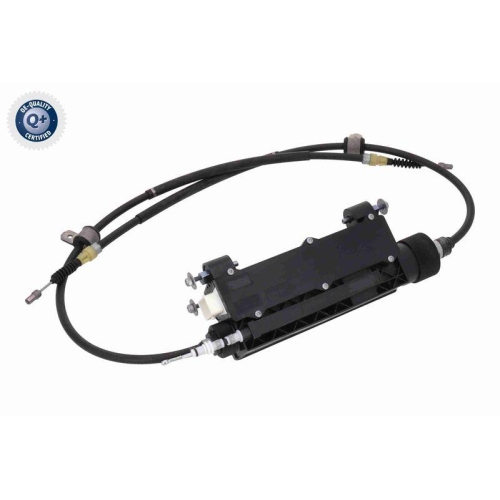 Stellelement, Feststellbremse Bremssattel VEMO V40-77-0053 Green Mobility Parts