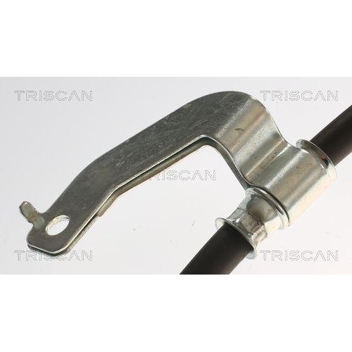 Seilzug, Feststellbremse TRISCAN 8140 181174 f&uuml;r HYUNDAI KIA, hinten rechts