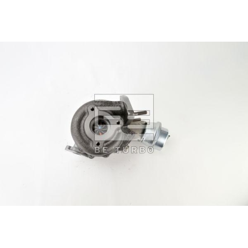 BE TURBO 127611RED Lader, Aufladung f&uuml;r ALFA ROMEO FIAT OPEL VAUXHALL