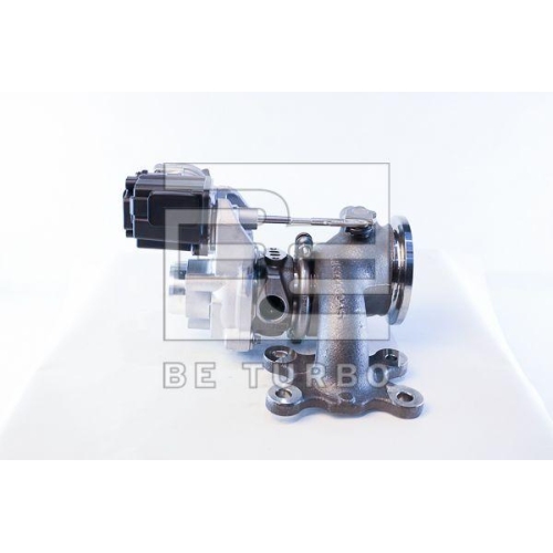 BE TURBO 129852RED Lader, Aufladung f&uuml;r VAG