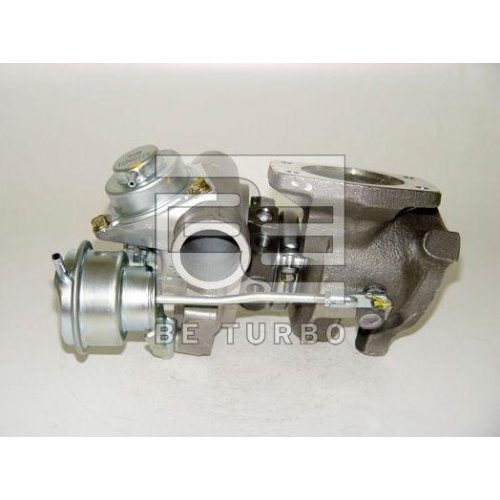 BE TURBO 125538 Lader, Aufladung f&uuml;r VOLVO