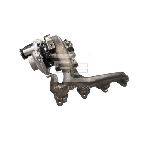 BE TURBO 131988 Lader, Aufladung f&uuml;r RENAULT