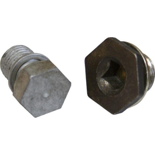 &Ouml;lwannenschl&uuml;sselsatz KS TOOLS 150.9390 f&uuml;r