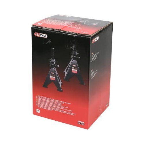 Unterstellbock KS TOOLS 160.0371 für