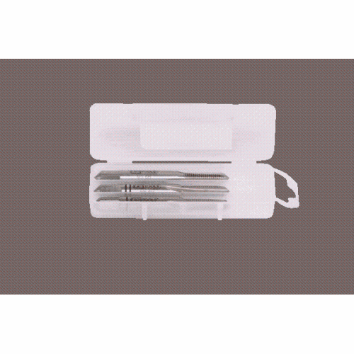 Gewindebohrer-Satz KS TOOLS 331.0050 für