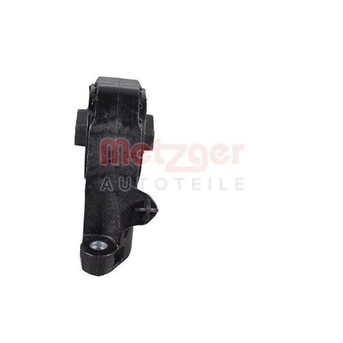 Lagerung, Motor METZGER 8053995 f&uuml;r OPEL SAAB VAUXHALL GENERAL MOTORS, unten