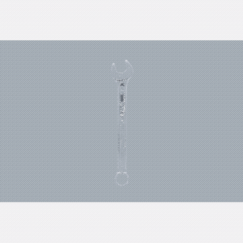 Ring-/Gabelschlüssel KS TOOLS 517.0618 für