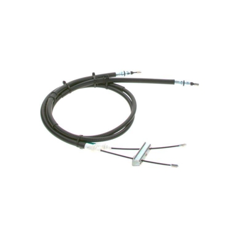 Seilzug, Feststellbremse BOSCH 1 987 477 732 f&uuml;r FORD MAZDA, mitte