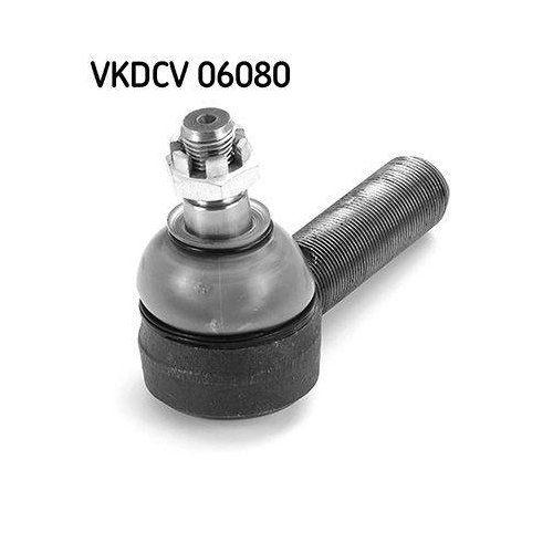 Spurstangenkopf SKF VKDCV 06080 für MERCEDES-BENZ NEOPLAN