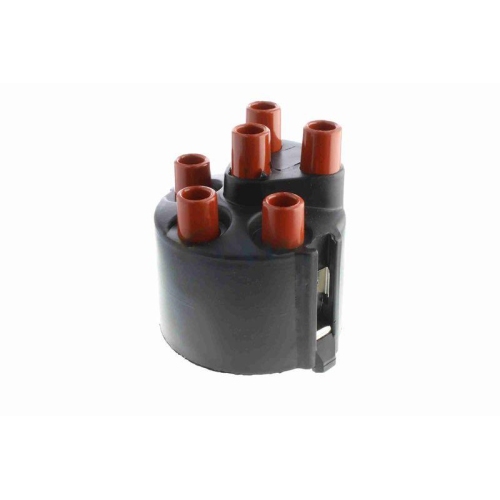 Z&uuml;ndverteilerkappe VEMO V10-70-0031 Original VEMO Qualit&auml;t f&uuml;r AUDI FORD SEAT VW