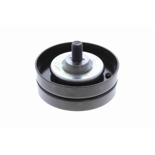 Umlenk-/F&uuml;hrungsrolle, Keilrippenriemen VAICO V40-0827 Original VAICO Qualit&auml;t