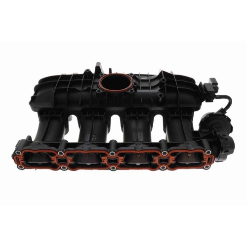 Saugrohrmodul VAICO V10-8571 Original VAICO Qualit&auml;t f&uuml;r AUDI SEAT SKODA VW