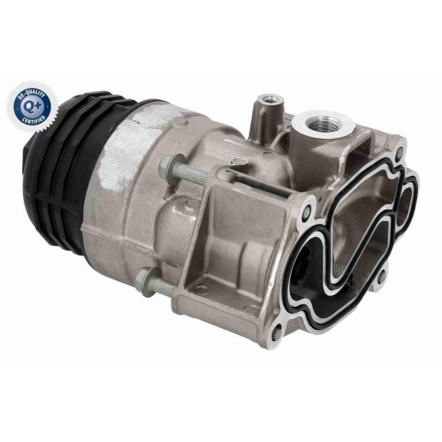 Geh&auml;use, &Ouml;lfilter VAICO V40-2250 Q+, Erstausr&uuml;sterqualit&auml;t f&uuml;r OPEL