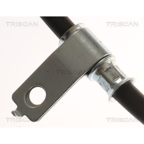 Seilzug, Feststellbremse TRISCAN 8140 181175 f&uuml;r KIA, hinten rechts