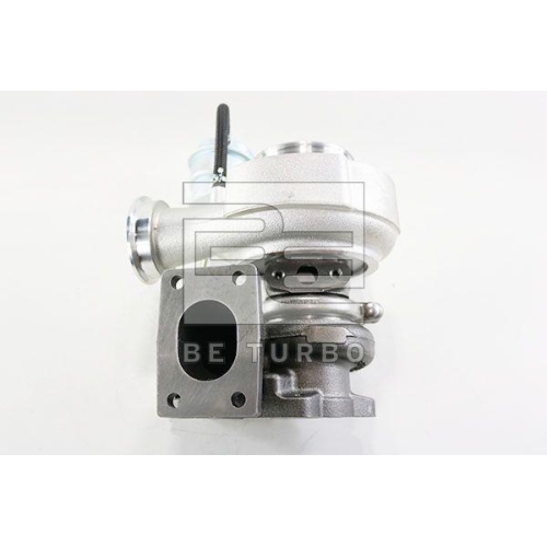 BE TURBO 131039 Lader, Aufladung f&uuml;r KOMATSU