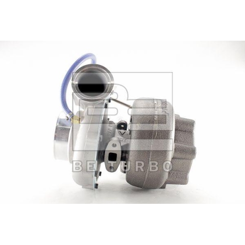 BE TURBO 128735 Lader, Aufladung f&uuml;r IVECO
