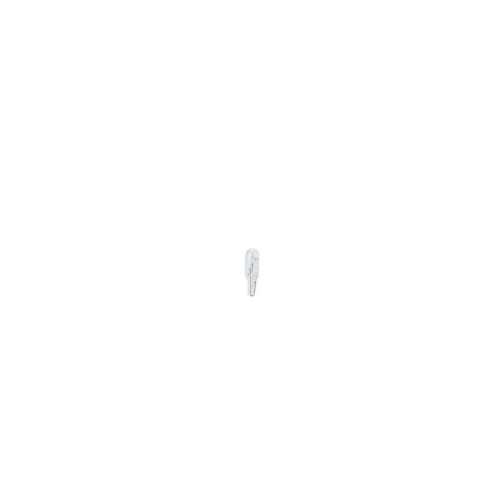 BOSCH 1 987 301 024 Gl&uuml;hlampe, Handschuhfachleuchte Pure Light BL f&uuml;r