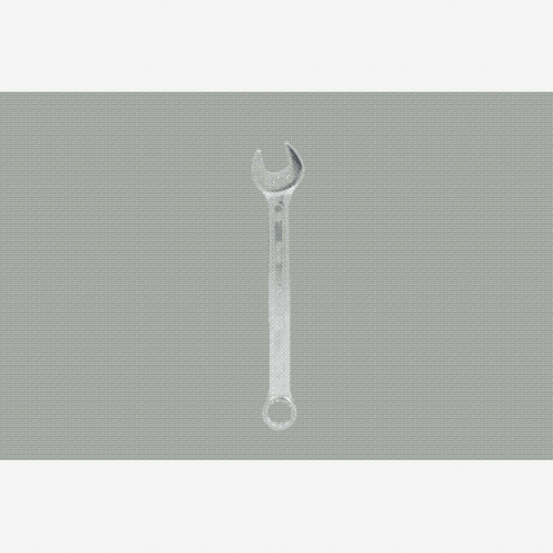 Ring-/Gabelschlüssel KS TOOLS 517.0617 für